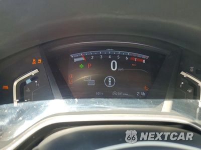 Zdjęcie 9 z 12 samochodu: 2017 HONDA CR-V EX VIN:5J6RW1H53HL007556 - miniatura