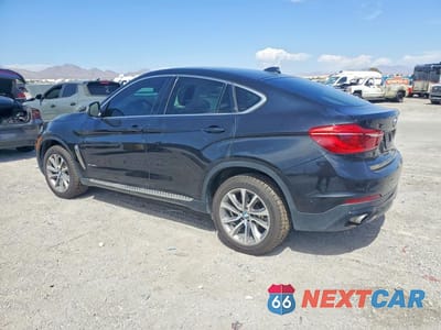 Drugie zdjęcie samochodu z przodu: 2015 BMW X6 XDRIVE35I VIN:5UXKU2C55F0F95521 - miniatura