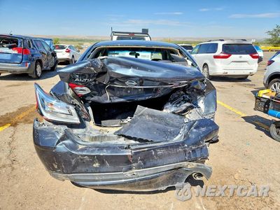Zdjęcie 6 z 12 samochodu: 2016 NISSAN ALTIMA 2.5 S VIN:1N4AL3APXGC284793 - miniatura