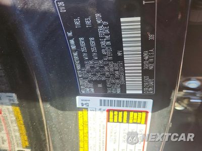 Zdjęcie 12 z 12 samochodu: 2026 TOYOTA GRAND HIGHLANDER XLE VIN:5TDAAAA58TS041141 - miniatura