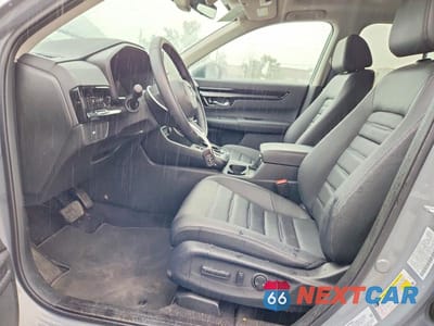 Zdjęcie 7 z 13 samochodu: 2026 HONDA CR-V EXL VIN:2HKRS4H72TH425298 - miniatura