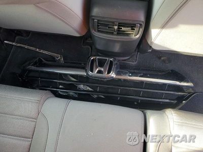 Zdjęcie 13 z 14 samochodu: 2019 HONDA CR-V LX VIN:2HKRW6H39KH200601 - miniatura