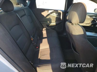 Zdjęcie 10 z 12 samochodu: 2018 CHEVROLET MALIBU LS VIN:1G1ZB5ST4JF210212 - miniatura