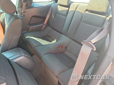 Zdjęcie 10 z 12 samochodu: 2014 FORD MUSTANG VIN:1ZVBP8AMXE5207653 - miniatura