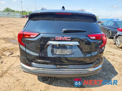 Zdjęcie 6 z 13 samochodu: 2019 GMC TERRAIN SLT VIN:3GKALPEV6KL123773 - miniatura