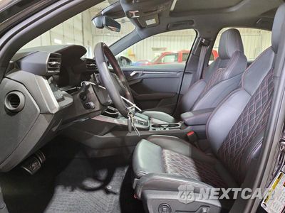 Zdjęcie 7 z 13 samochodu: 2022 AUDI S3 PREMIUM PLUS VIN:WAUH3DGY7NA031631 - miniatura