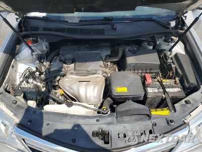 Zdjęcie 11 z 12 samochodu: 2012 TOYOTA CAMRY LE VIN:4T1BF1FK3CU013081 - miniatura