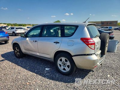 Drugie zdjęcie samochodu z przodu: 2009 TOYOTA RAV4 BASE VIN:2T3BF33V19W015910 - miniatura