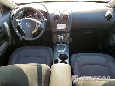 Zdjęcie 8 z 14 samochodu: 2013 NISSAN ROGUE S VIN:JN8AS5MV7DW629456 - miniatura