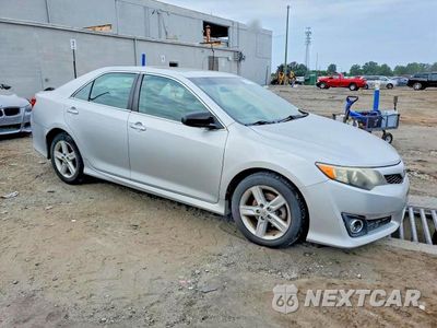 Czwarte zdjęcie samochodu z boku: 2012 TOYOTA CAMRY SE VIN:4T1BF1FK1CU503907 - miniatura
