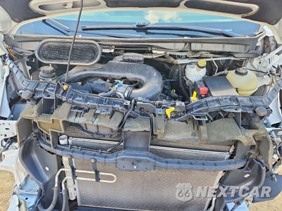 Zdjęcie 12 z 13 samochodu: 2019 FORD TRANSIT T-250 VIN:1FTYR2ZM1KKA64890 - miniatura