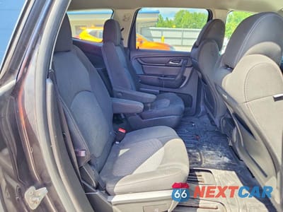 Zdjęcie 11 z 13 samochodu: 2014 CHEVROLET TRAVERSE LT VIN:1GNKVHKD0EJ369457 - miniatura