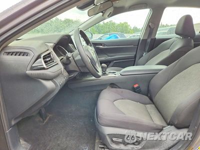 Zdjęcie 7 z 12 samochodu: 2022 TOYOTA CAMRY LE VIN:4T1C31AK9NU576515 - miniatura