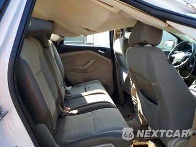 Zdjęcie 11 z 13 samochodu: 2014 FORD ESCAPE SE VIN:1FMCU0GX9EUE33932 - miniatura