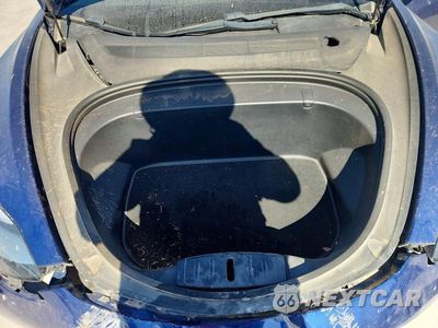 Zdjęcie 11 z 13 samochodu: 2018 TESLA MODEL 3 VIN:5YJ3E1EBXJF147752 - miniatura