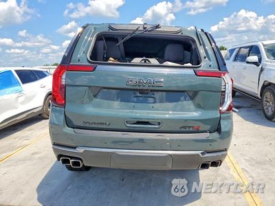 Zdjęcie 6 z 13 samochodu: 2025 GMC YUKON AT4 VIN:1GKS2CR86SR308905 - miniatura