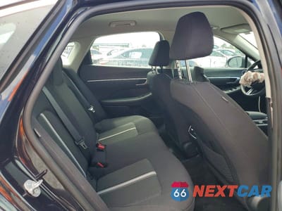 Zdjęcie 10 z 12 samochodu: 2026 HYUNDAI SONATA HYBRID BLUE VIN:KMHL24JJ1TA145578 - miniatura