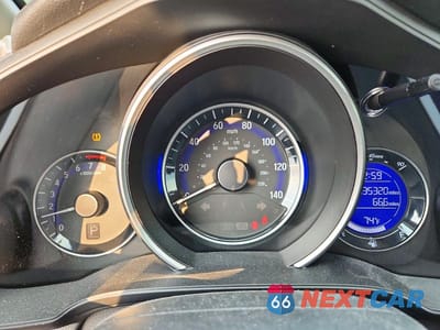 Zdjęcie 9 z 13 samochodu: 2015 HONDA FIT LX VIN:3HGGK5H52FM786073 - miniatura