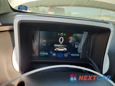 Zdjęcie 9 z 12 samochodu: 2012 CHEVROLET VOLT VIN:1G1RA6E44CU106542 - miniatura