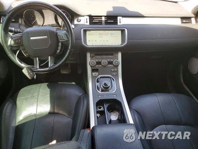 Zdjęcie 8 z 12 samochodu: 2017 LAND ROVER RANGE ROVER EVOQUE SE VIN:SALVP2BGXHH235857 - miniatura