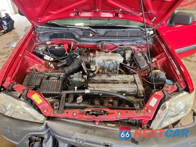 Zdjęcie 11 z 12 samochodu: 1997 HONDA CR-V LX VIN:JHLRD1851VC036581 - miniatura