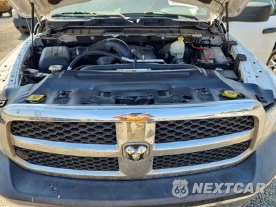 Zdjęcie 11 z 12 samochodu: 2015 RAM 1500 ST VIN:1C6RR7FTXFS710213 - miniatura