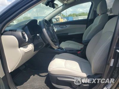 Zdjęcie 7 z 13 samochodu: 2023 KIA FORTE LXS VIN:3KPF24AD8PE541313 - miniatura