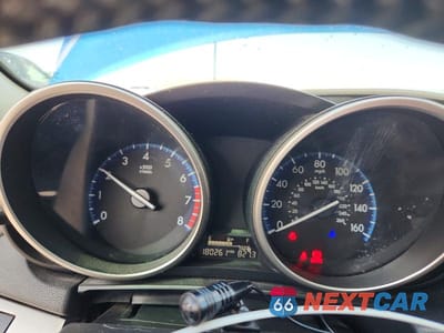 Zdjęcie 9 z 12 samochodu: 2012 MAZDA 3 I VIN:JM1BL1L70C1674842 - miniatura