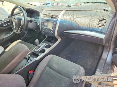 Zdjęcie 8 z 12 samochodu: 2014 NISSAN ALTIMA 2.5 S VIN:1N4AL3AP0EC410673 - miniatura