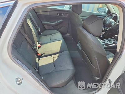 Zdjęcie 10 z 13 samochodu: 2025 HONDA ACCORD LX VIN:1HGCY1F24SA035353 - miniatura