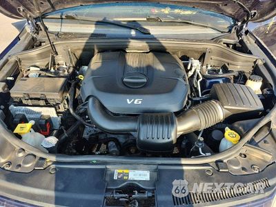 Zdjęcie 12 z 14 samochodu: 2014 JEEP GRAND CHEROKEE LIMITED VIN:1C4RJFBG4EC339822 - miniatura