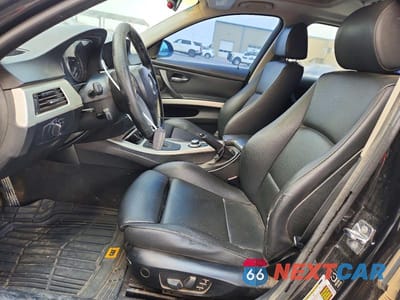 Zdjęcie 7 z 12 samochodu: 2007 BMW 328 I SULEV VIN:WBAVC53597FZ70743 - miniatura