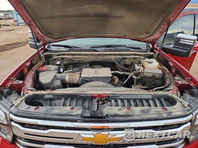 Zdjęcie 11 z 12 samochodu: 2025 CHEVROLET SILVERADO K2500 HEAVY DUTY LTZ VIN:1GC4KPE70SF278360 - miniatura