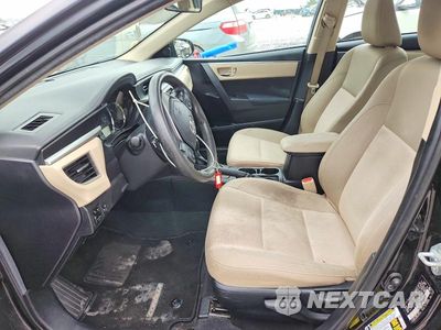 Zdjęcie 7 z 12 samochodu: 2015 TOYOTA COROLLA LE VIN:2T1BURHE5FC431014 - miniatura