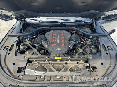 Zdjęcie 12 z 13 samochodu: 2023 BMW XM VIN:5YM23CS04P9S29292 - miniatura