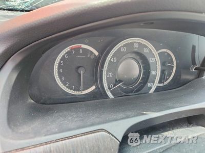 Zdjęcie 17 z 26 samochodu: 2014 HONDA ACCORD EXL VIN:1HGCR3F84EA021857 - miniatura