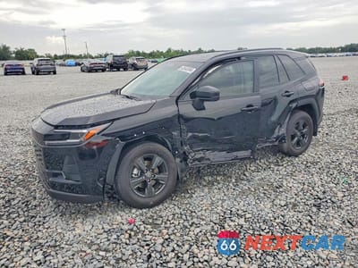 2026 TOYOTA RAV4 LE 2T36DRBV8TC007775 - główne zdjęcie licytacji z USA - miniatura