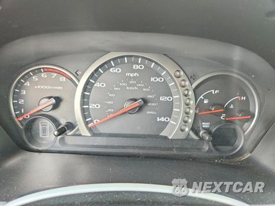 Zdjęcie 9 z 12 samochodu: 2003 HONDA PILOT EXL VIN:2HKYF18513H538592 - miniatura