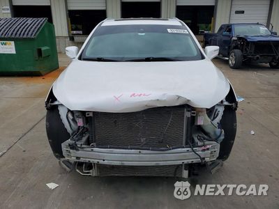 Piąte zdjęcie samochodu w środku: 2018 BUICK ENCLAVE AVENIR VIN:5GAEVCKW0JJ190826 - miniatura