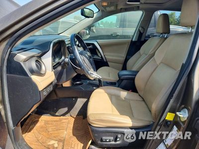 Zdjęcie 7 z 12 samochodu: 2013 TOYOTA RAV4 LIMITED VIN:JTMDFREV3DD000470 - miniatura