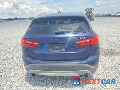 Zdjęcie 6 z 12 samochodu: 2016 BMW X1 XDRIVE28I VIN:WBXHT3C37GP881818 - miniatura