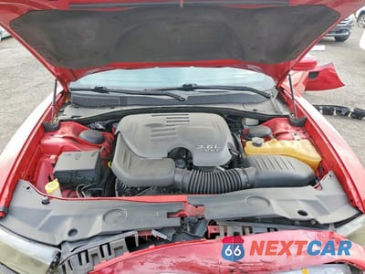 Zdjęcie 11 z 13 samochodu: 2012 DODGE CHARGER SE VIN:2C3CDXBG7CH295333 - miniatura