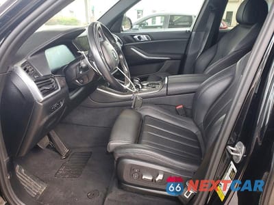 Zdjęcie 7 z 12 samochodu: 2022 BMW X5 SDRIVE 40I VIN:5UXCR4C02N9K60522 - miniatura