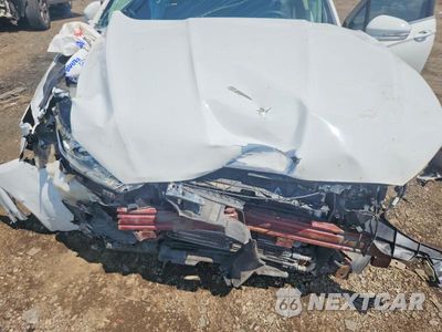 Zdjęcie 11 z 12 samochodu: 2013 FORD FUSION SE HYBRID VIN:3FA6P0LUXDR176120 - miniatura