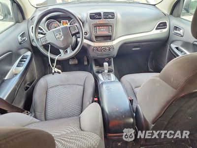 Zdjęcie 8 z 13 samochodu: 2015 DODGE JOURNEY SXT VIN:3C4PDCBB3FT586871 - miniatura