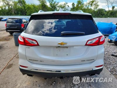 Zdjęcie 6 z 13 samochodu: 2019 CHEVROLET EQUINOX PREMIER VIN:2GNAXYEX8K6302335 - miniatura