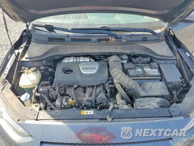 Zdjęcie 12 z 13 samochodu: 2018 HYUNDAI KONA LIMITED VIN:KM8K3CA51JU164858 - miniatura