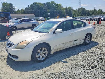 2007 NISSAN ALTIMA 2.5 1N4AL21E37C219552 - główne zdjęcie licytacji z USA - miniatura