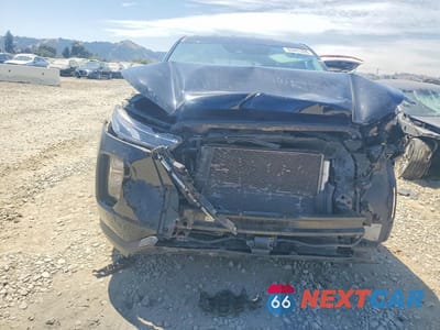 Piąte zdjęcie samochodu w środku: 2022 HYUNDAI PALISADE SE VIN:KM8R14HE3NU465413 - miniatura