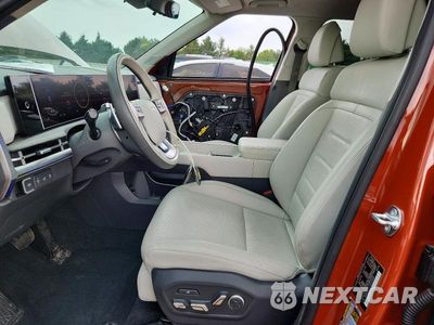 Zdjęcie 7 z 13 samochodu: 2025 HYUNDAI SANTA FE CALLIGRAPHY VIN:5NMP5DGLXSH126084 - miniatura